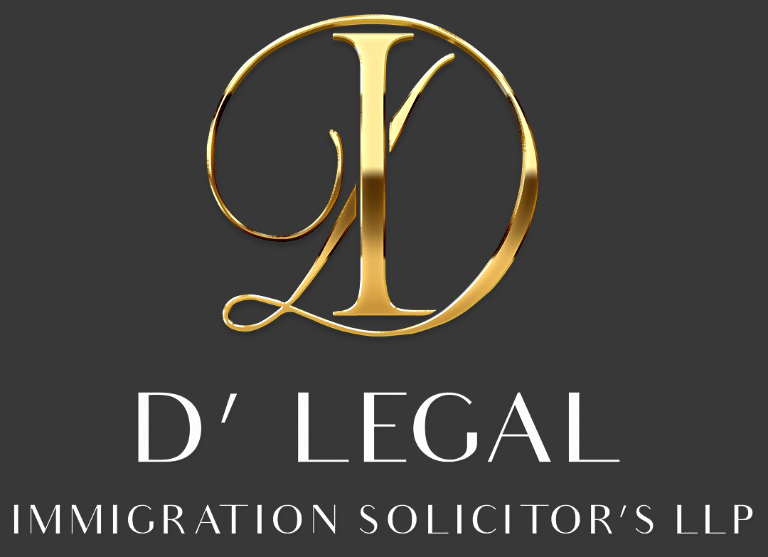D’ Legal Immigration Solicitors